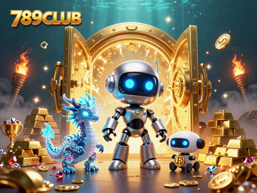 Join the excitement at 789CLUB with vibrant gaming elements and the joy of winning!